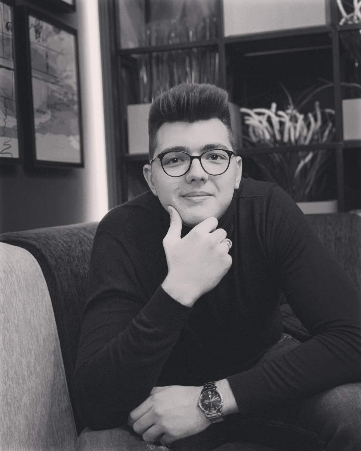 Profile Picture